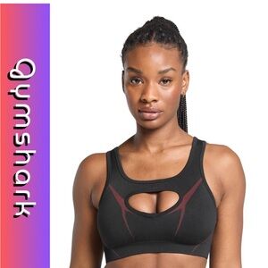 Gymshark apex bra